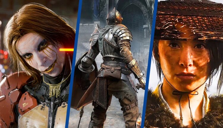 PS5's New Power Saver Feature Confirms Its First Supported Games