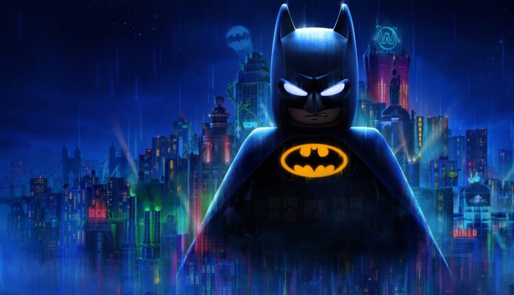 New Behind-the-Scenes Video Will Build Your Hype for LEGO Batman: Legacy of the Dark Knight