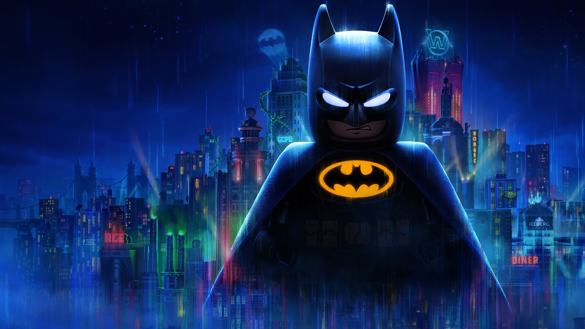Novo vídeo dos bastidores aumenta a expectativa por LEGO Batman
