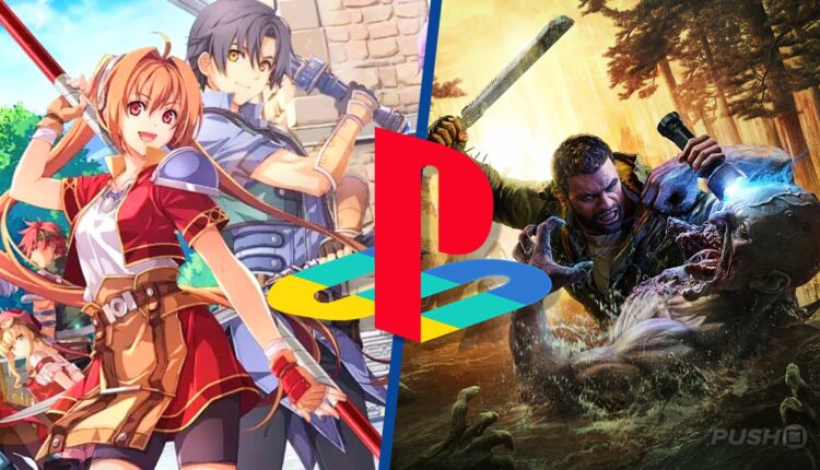 These 26+ New PS5, PS4 Games Are Coming Out Next Week (15th-21st September) - Guide