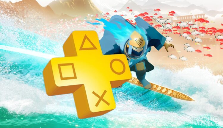 'It Saved the Game': Sword of the Sea Dev Praises Sony, Explains PS Plus Deal