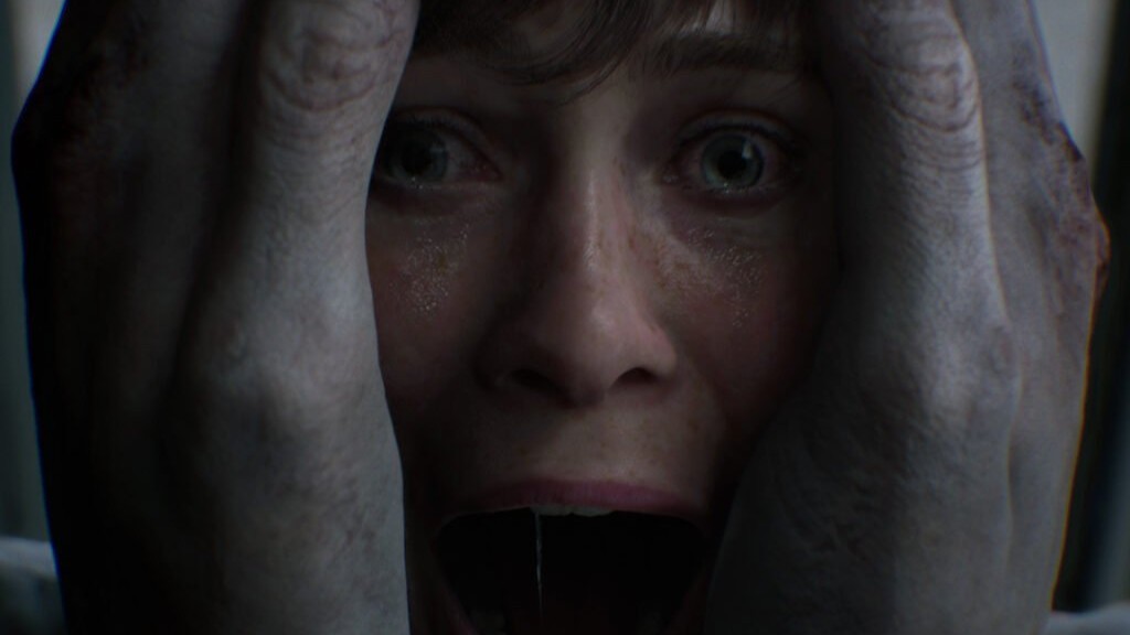 O próximo jogo de Hideo Kojima parece ser uma versão completa de PT