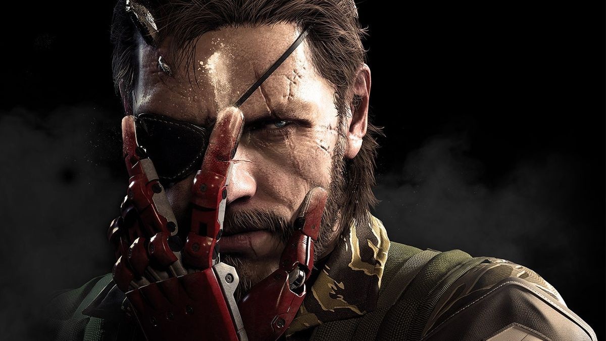 O que você acha de Metal Gear Solid 5, 10 anos depois?