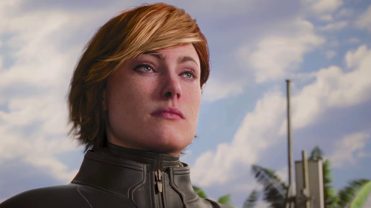 O renascimento de Perfect Dark quase veio de um publisher externo