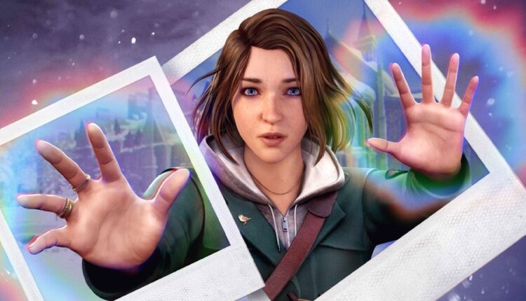 The End of the F***ing World's Scribe Signed for Live Action Life Is Strange TV Show