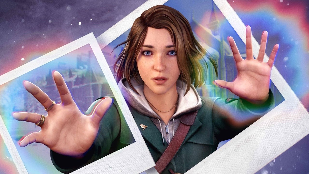 <p>O roteirista de The End of the F***ing World vai adaptar Life Is Strange</p>