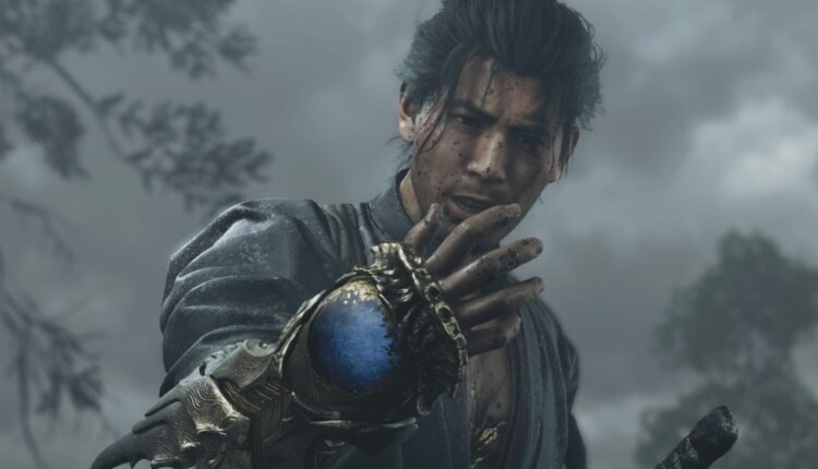 Onimusha: Way of the Sword Still Looks Sick, But We Ain't Sold on That English Dub