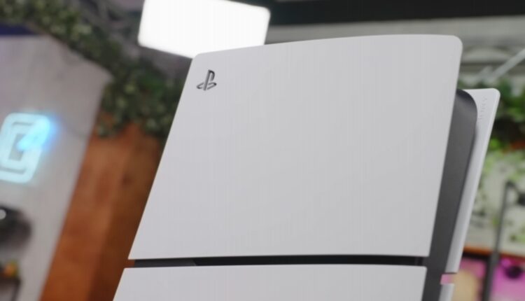 Novo modelo do PS5 resolve problemas de vazamento de metal líquido