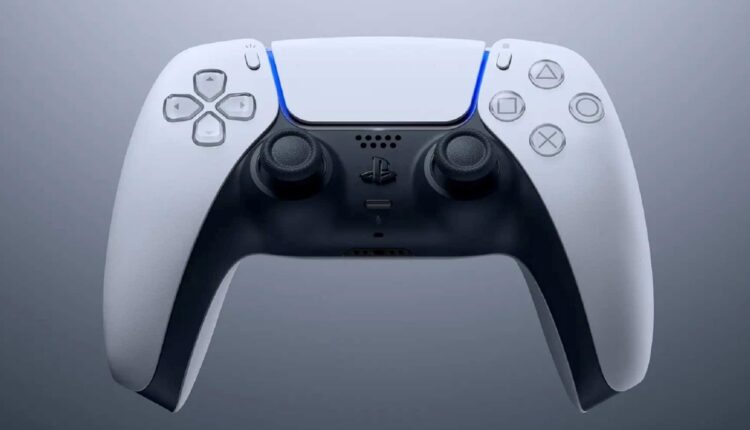 PS5 pode ganhar novo DualSense com bateria removível