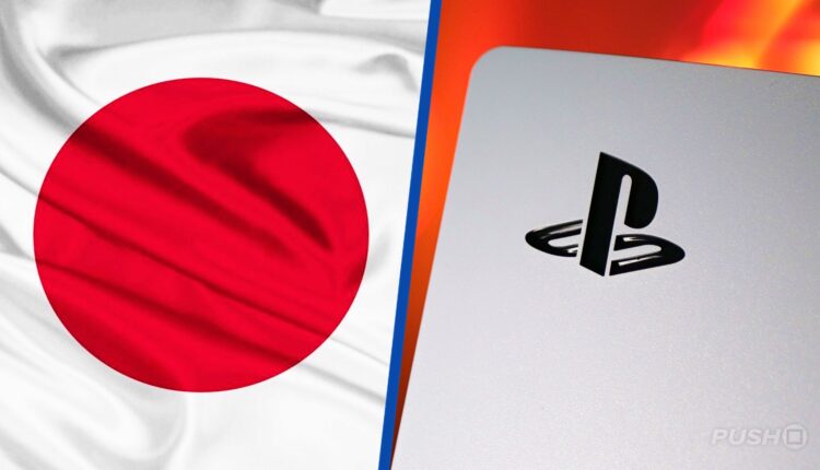 PS5 Creeps Past 7 Million Sales in Japan