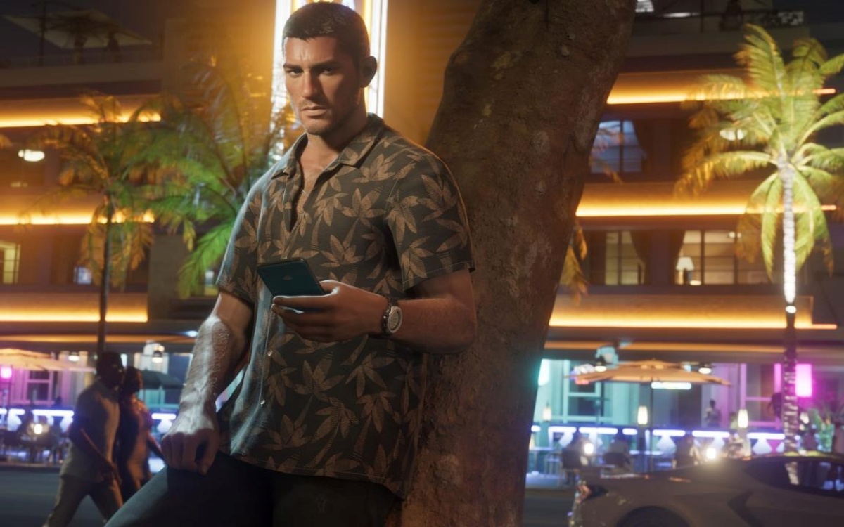 Paródias de GTA 6 são reveladas em recente vazamento