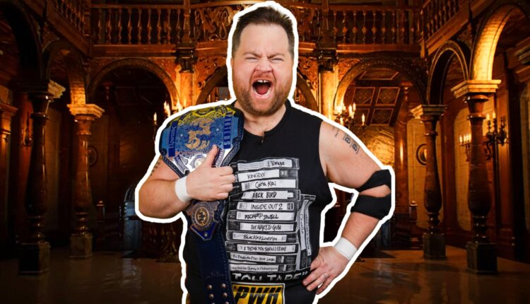'Fans Won't Be Bummed': Paul Walter Hauser Joins Sony's 'Entirely Original' Resident Evil Movie Reboot