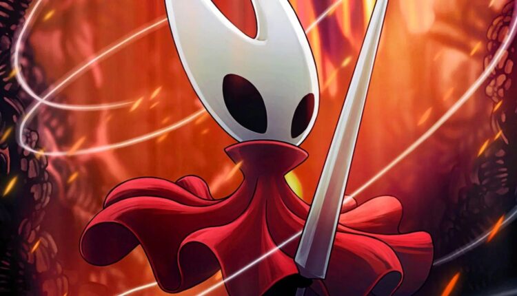 Poll: What Review Score Would You Give Hollow Knight: Silksong?