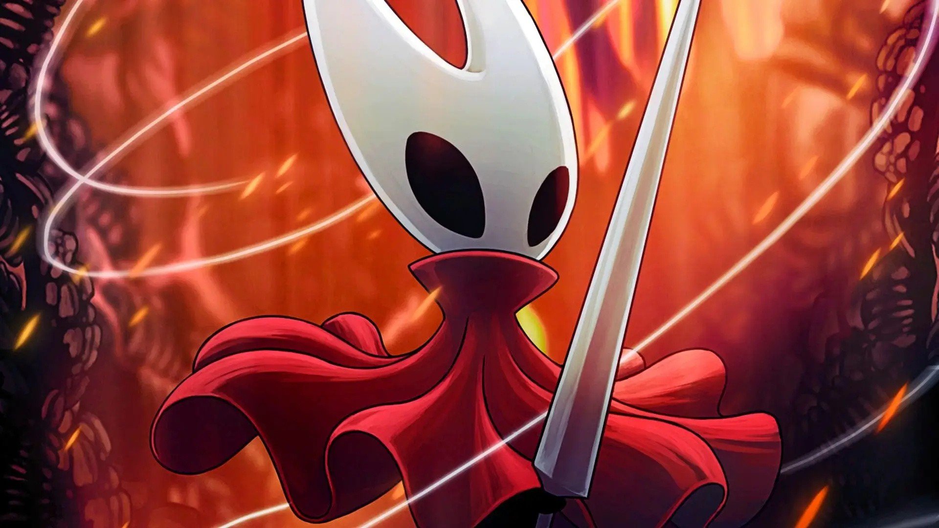 Pesquisa: Qual nota você daria para Hollow Knight: Silksong?