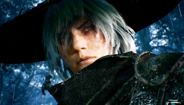 PS5's Incredibly Promising Phantom Blade Zero Sounds Absolutely Brutal on Its Hardest Difficulty