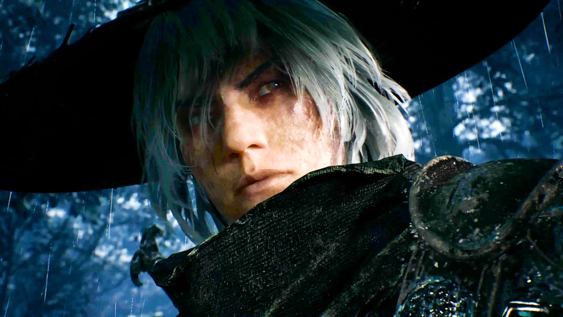 Phantom Blade Zero promete desafio brutal no PS5