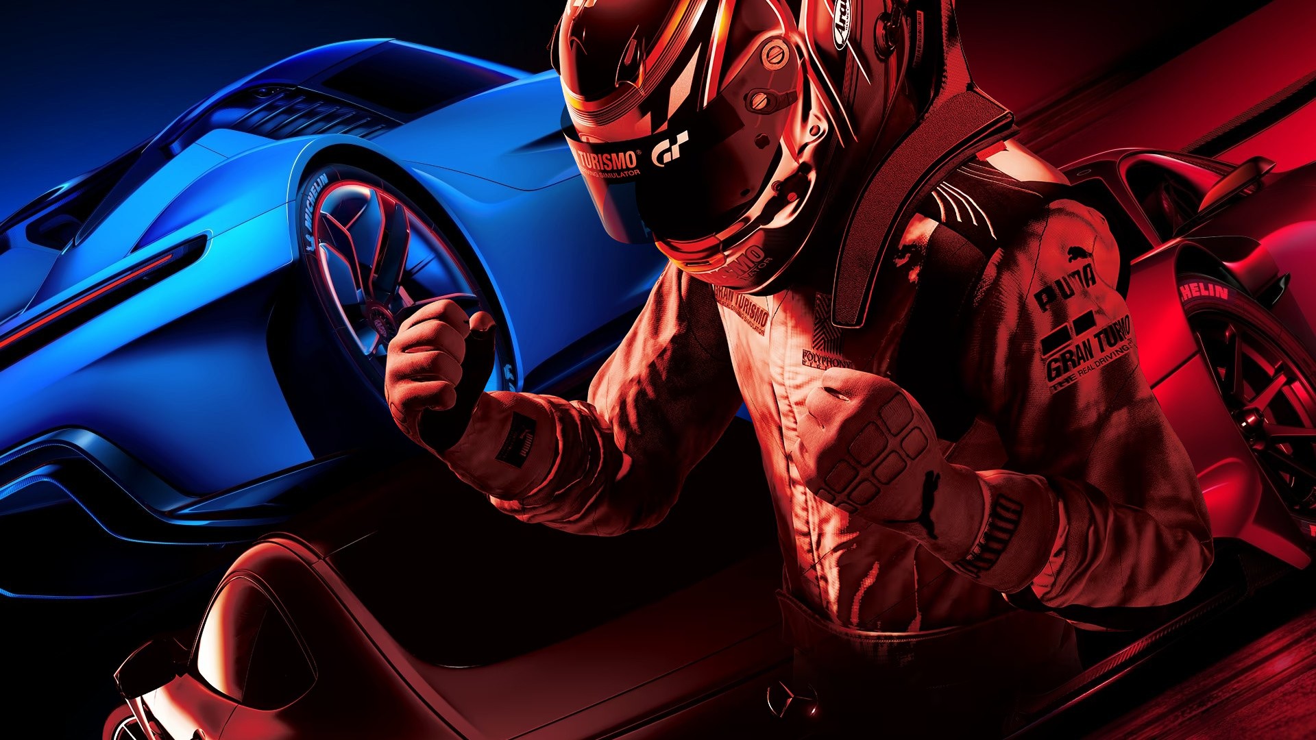 Polyphony Digital intensifica recrutamento para Gran Turismo