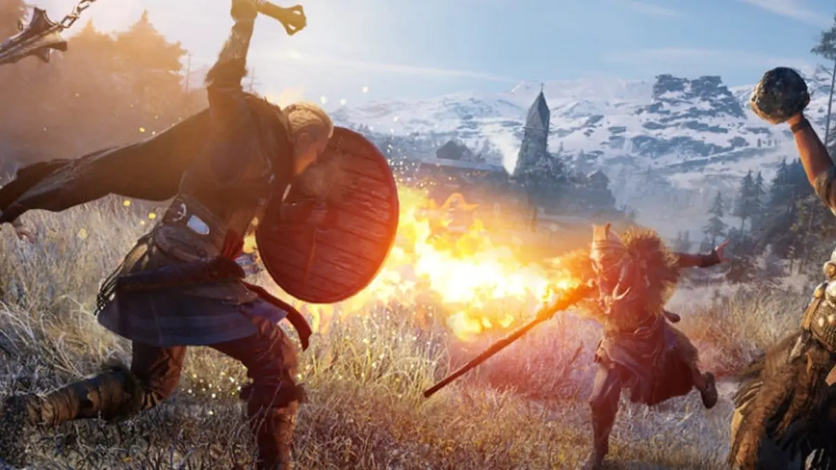 Popular RPG de PS4 e PS5 está com 80% de desconto com todas as DLCs