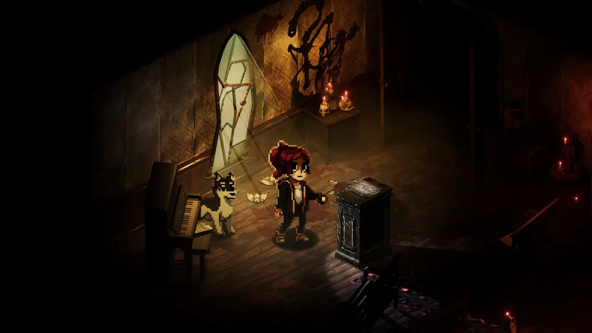 Popular jogo brasileiro está com 31% de desconto na Nuuvem