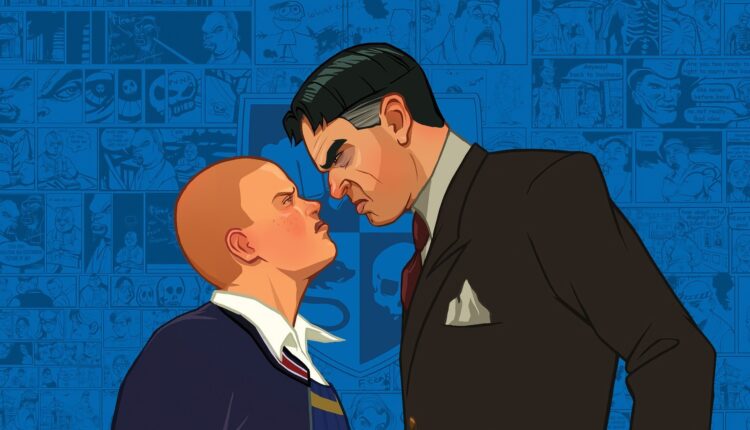 Why Did We Never Get Bully 2? Rockstar Co-Founder Dan Houser Explains