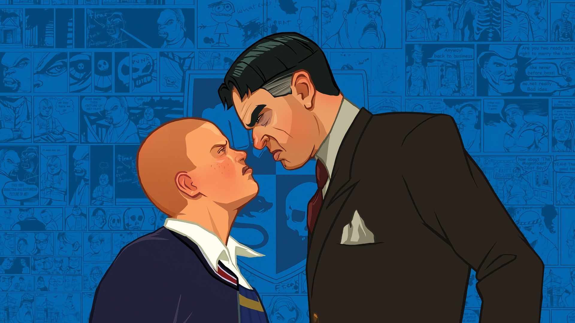Por que nunca tivemos Bully 2? Fundador da Rockstar explica