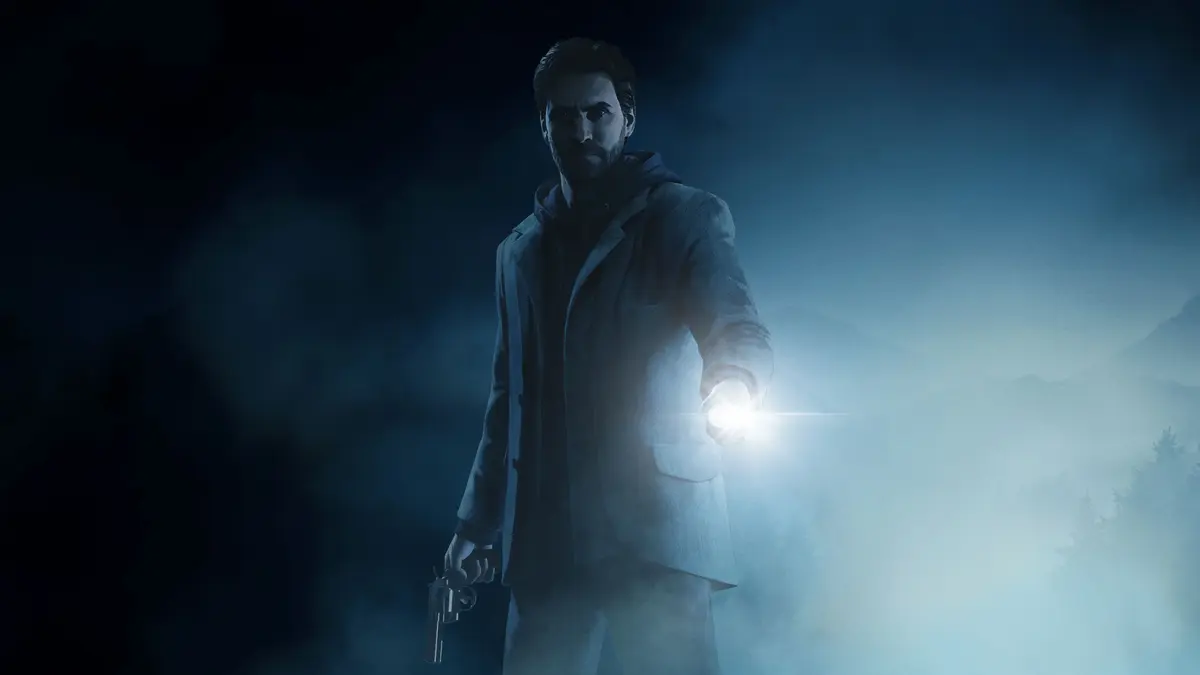 Alan Wake e mais 14 jogos estão com até 90% de desconto no Xbox; confira a lista