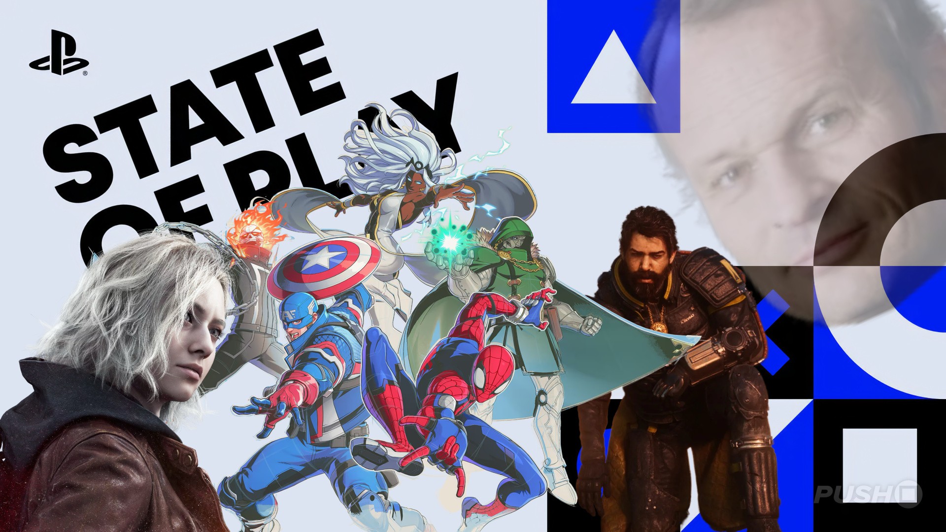 Previsões do State of Play de setembro de 2025: Wolverine, God of War e mais