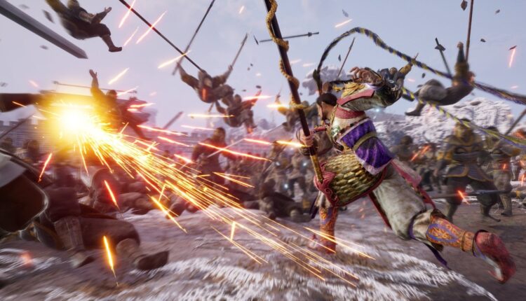 'If This Doesn't Sell, There Won't Be a Next One': Dynasty Warriors 3 Remake Producer Asks for Support