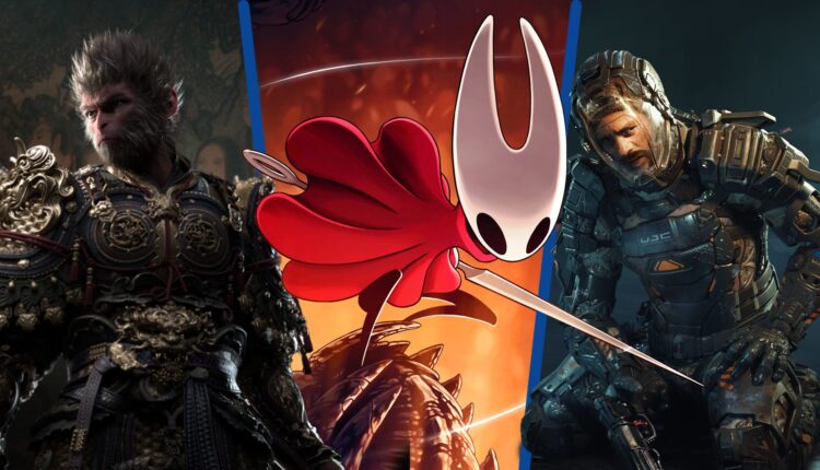 What PS5 Games Have the Best Graphics?