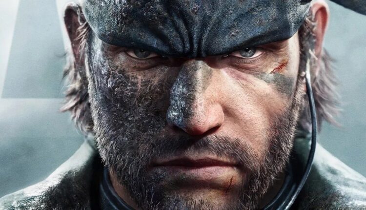 What Review Score Would You Give Metal Gear Solid Delta?