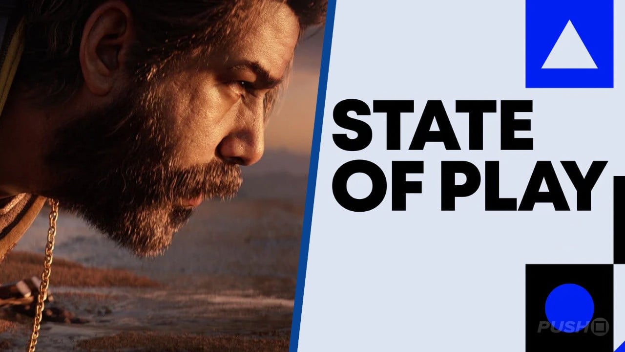 Qual o horário do evento State of Play da PlayStation em setembro de 2025?