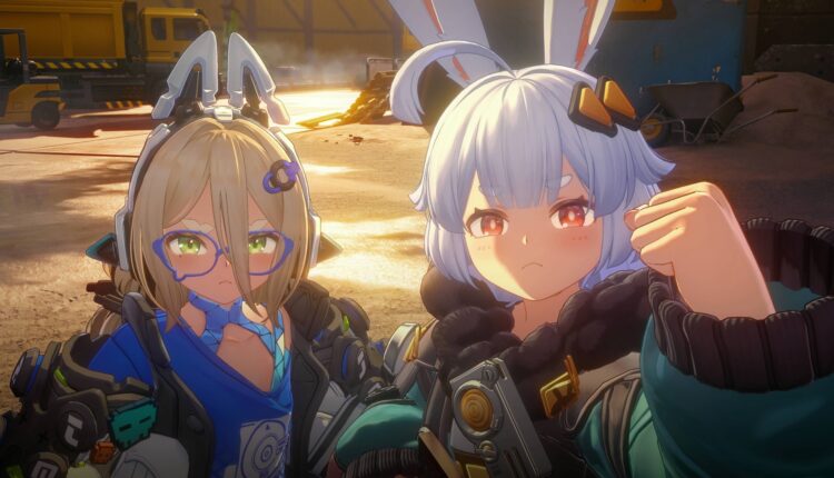 Almost 800 People Are Working on Ambitious Anime Open World Ananta