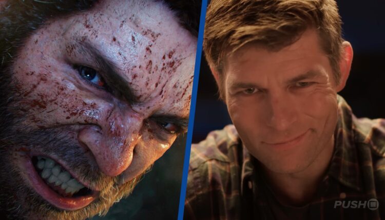 Who Is Playing Wolverine in Insomniac's PS5 Game?