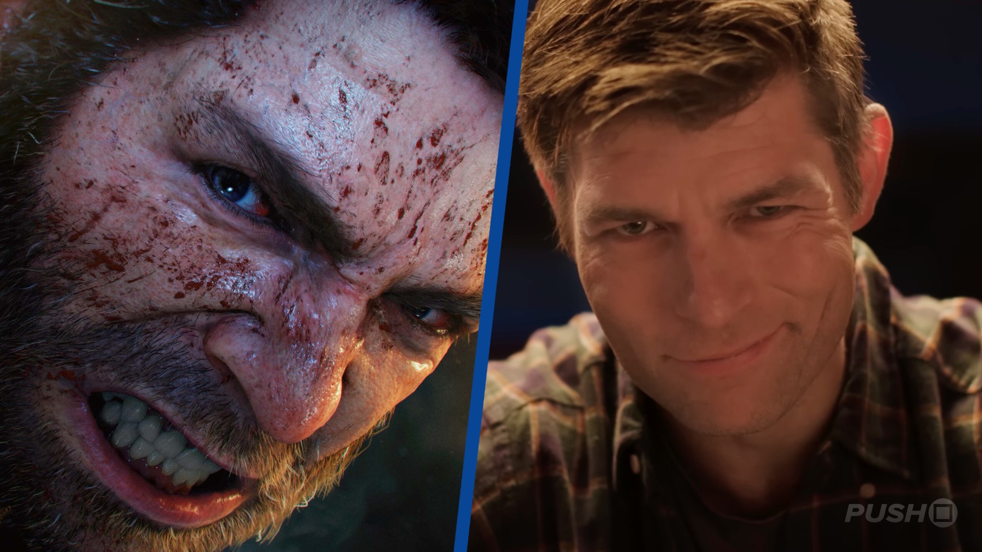 Quem interpreta Wolverine no jogo da Insomniac para PS5?