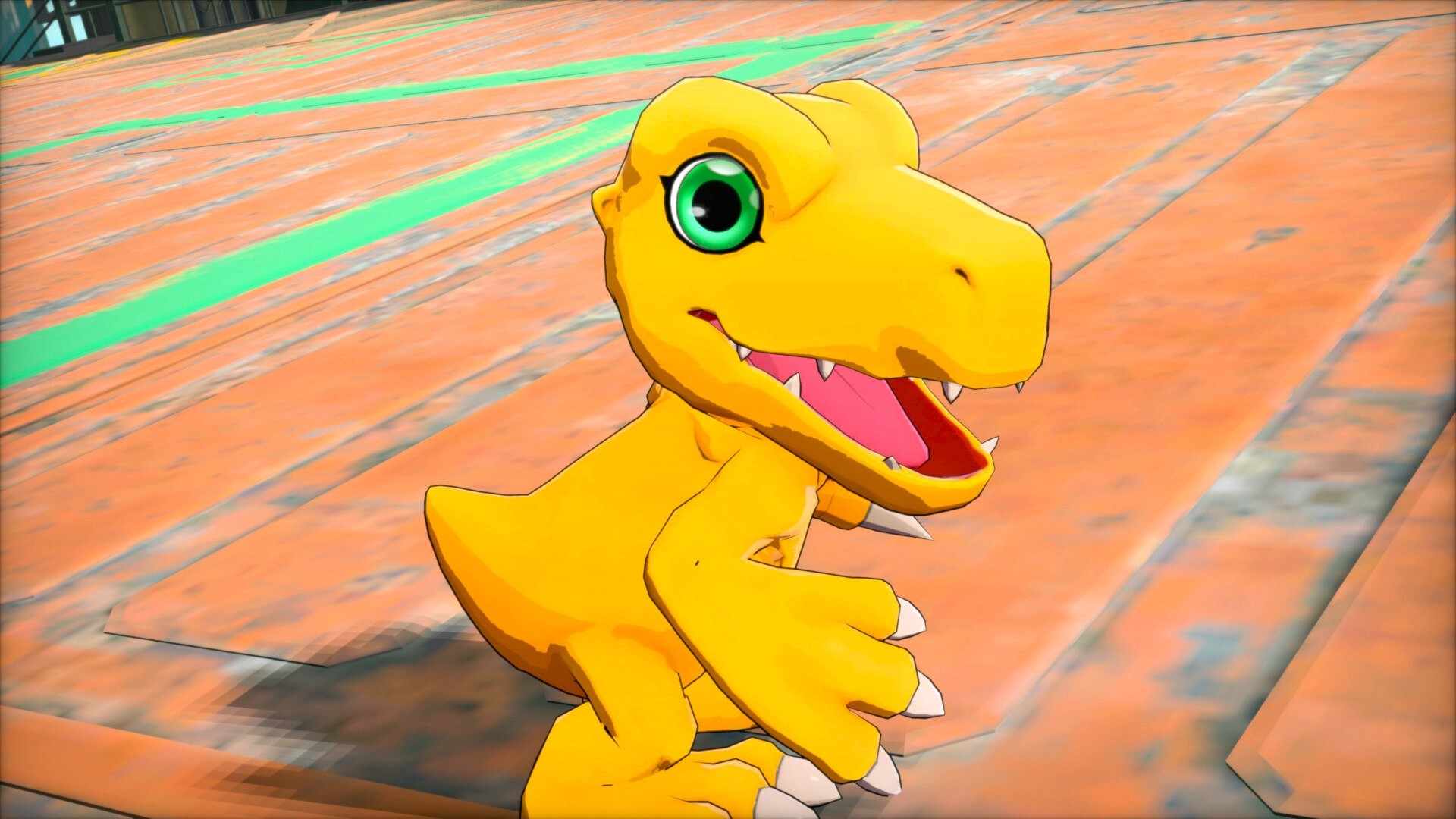 RPG Digimon Story Time Stranger terá demo para PS5