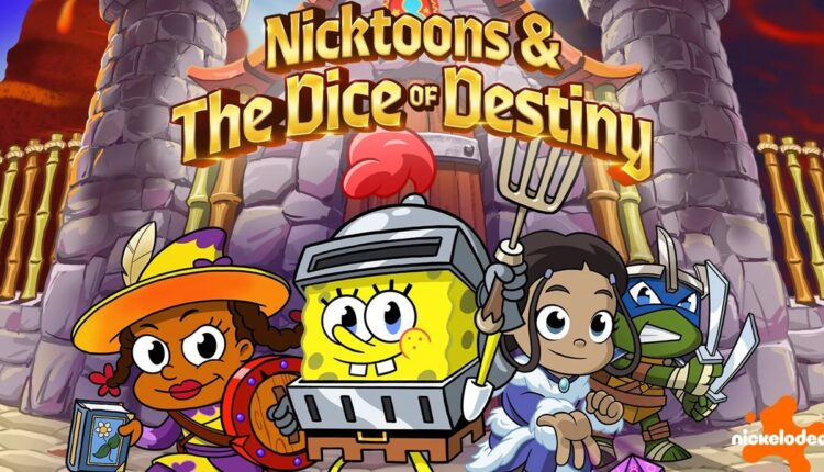 o RPG brasileiro da Nick!