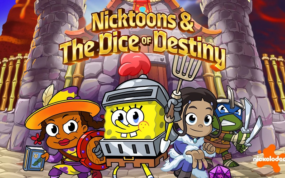 RPG brasileiro da Nick conquista novos fãs