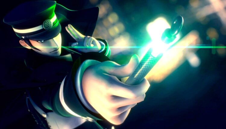 Already Great RPG Raidou Remastered Gets a Huge Quality of Life Update on PS5, PS4