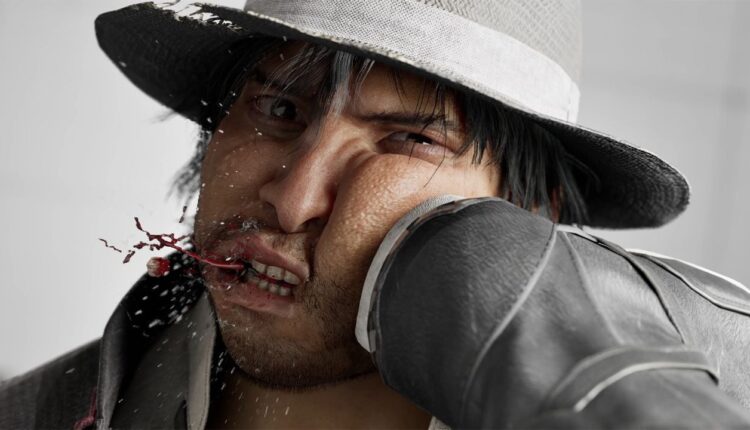 Virtua Fighter Reboot Reveals the Slenderest of New Details