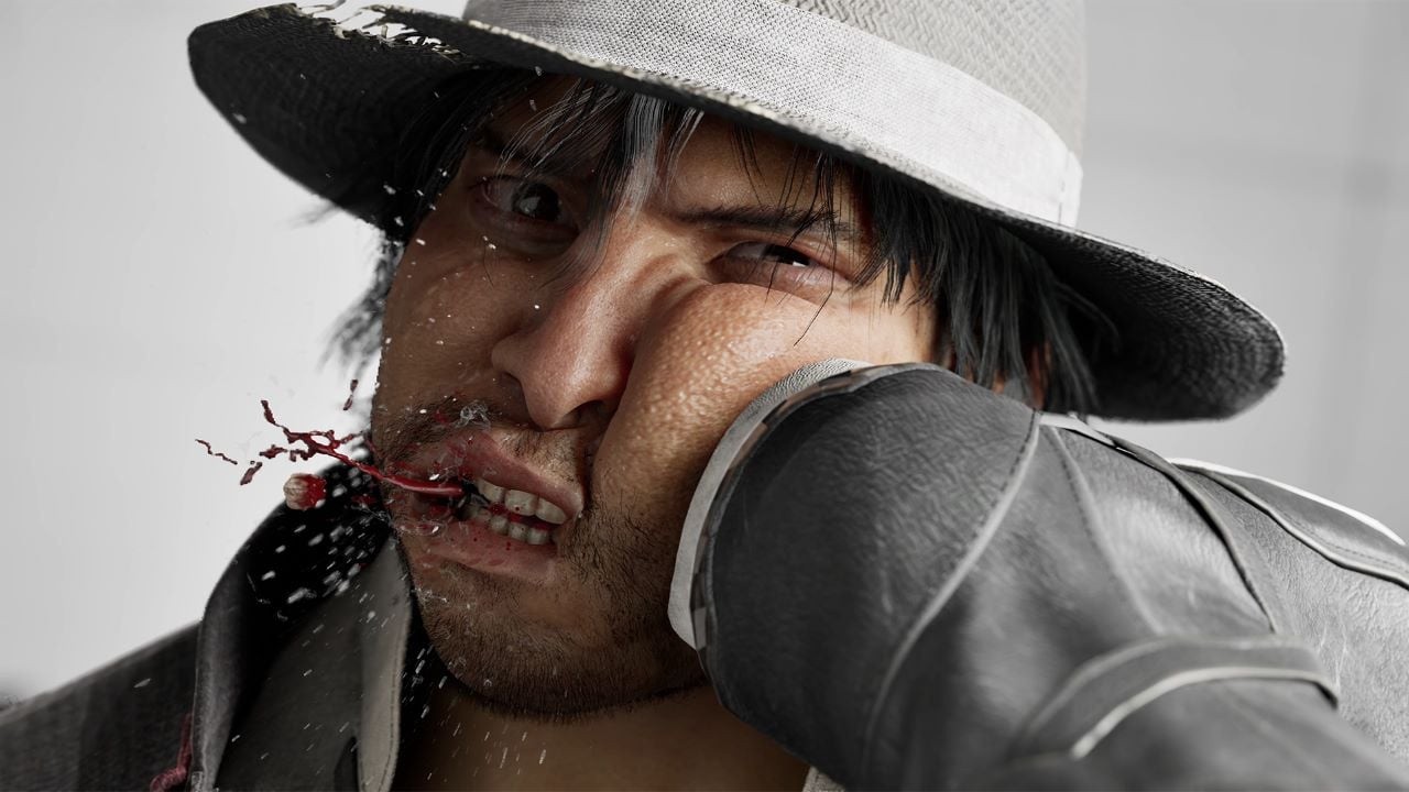 Reboot de Virtua Fighter traz novos detalhes sutis