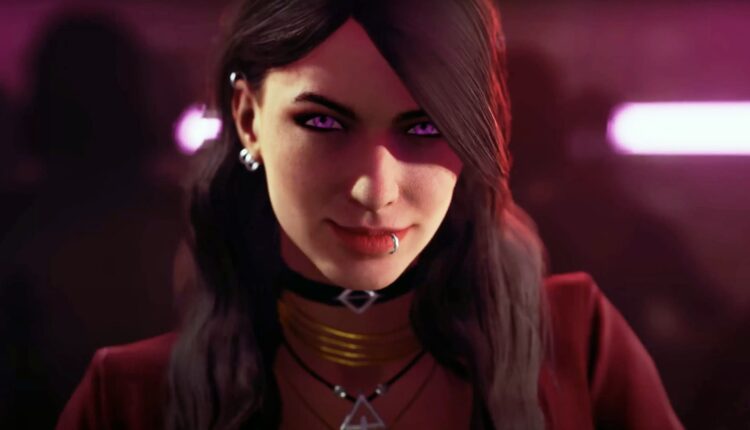 PS5 Pre-Orders for Bloodlines 2's Premium Edition to Be Refunded As Paradox Promises Changes