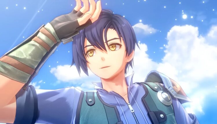 Superb RPG Remake Trails in the Sky 1st Chapter Is One of the Highest Rated Games of 2025