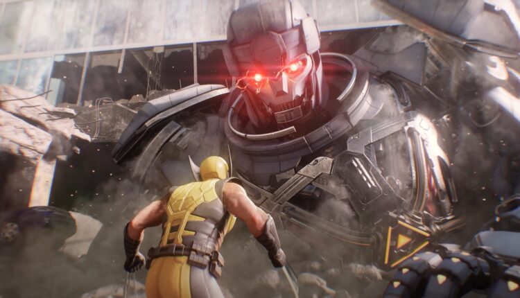 Marvel's Wolverine Re-Reveal Has Gone Down Extremely Well with PS5 Fans