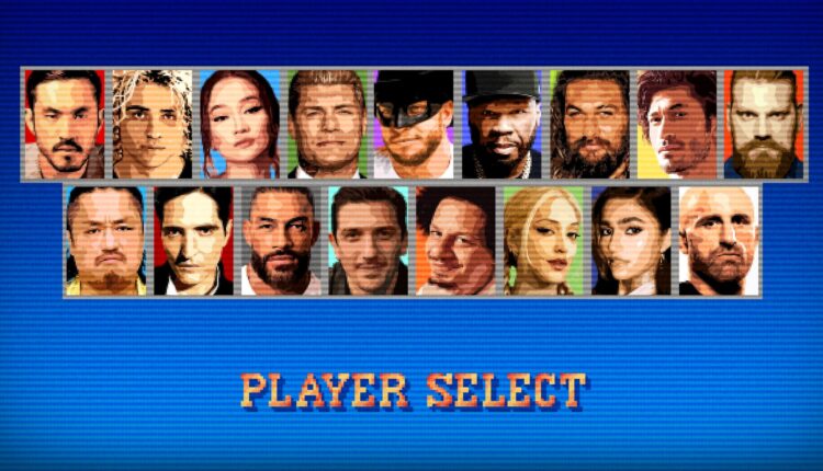 Street Fighter Movie's Crazy Full Cast List Revealed, Releases Next Year