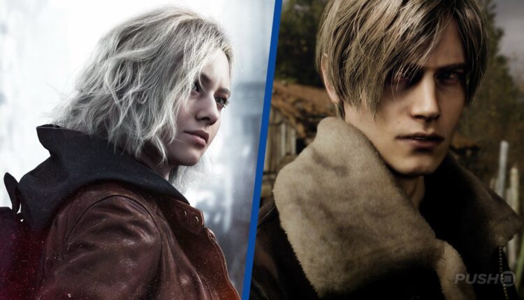 Rumour: Everyone's Talking About Leon's Supposed Appearance in Resident Evil Requiem