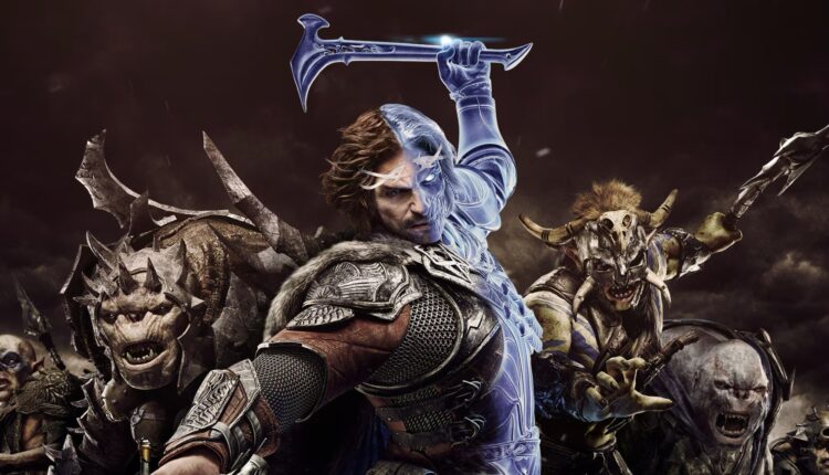 Rumour: The Lord of the Rings Is Getting a Game to 'Compete with Hogwarts Legacy'