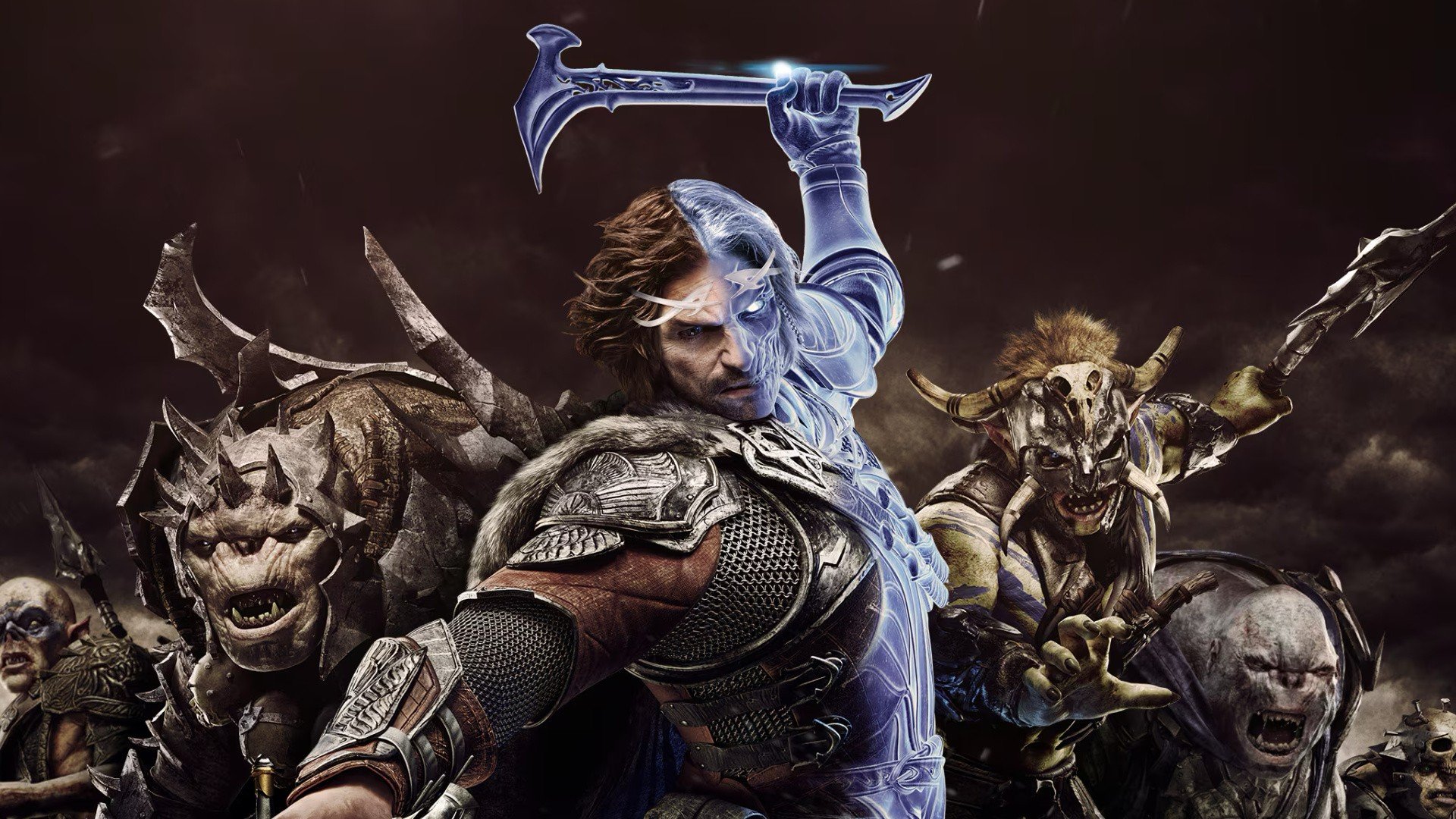 Rumores: O Senhor dos Anéis ganhará jogo para enfrentar Hogwarts Legacy