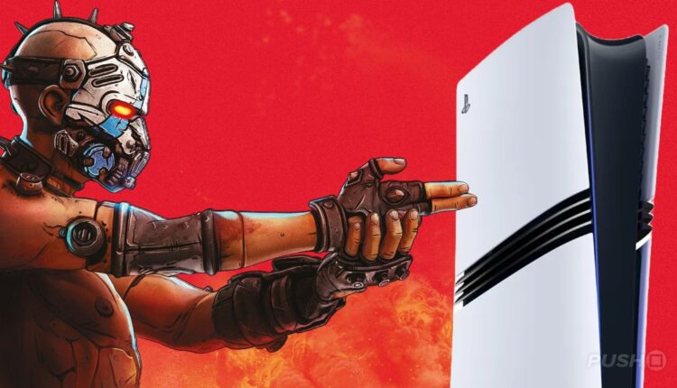 'Quit Game and Restart': Borderlands 4 Runs Worse the Longer You Play on All Consoles