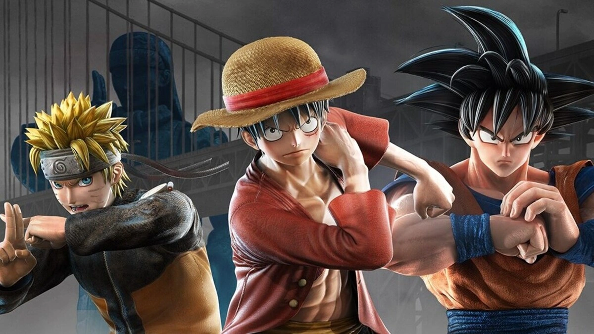 Sequência de Jump Force? Bandai Namco registra o nome World Figthers