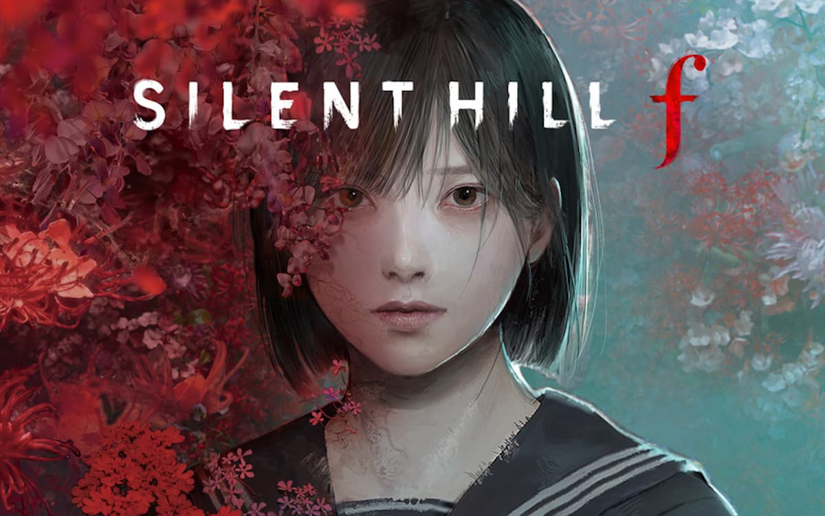 Silent Hill f: um novo marco no j-horror da série
